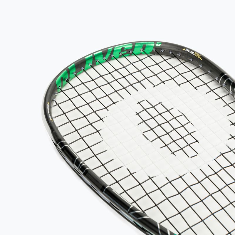 Раакетка для сквошу Oliver Apex 920 CE 5