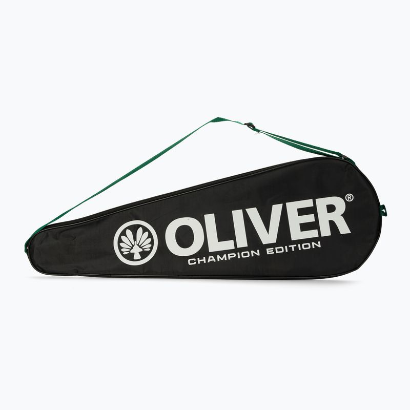 Раакетка для сквошу Oliver Apex 920 CE 6