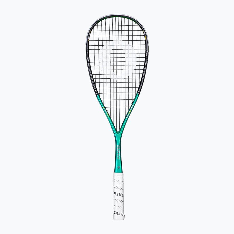 Раакетка для сквошу Oliver Apex 920 CE 7