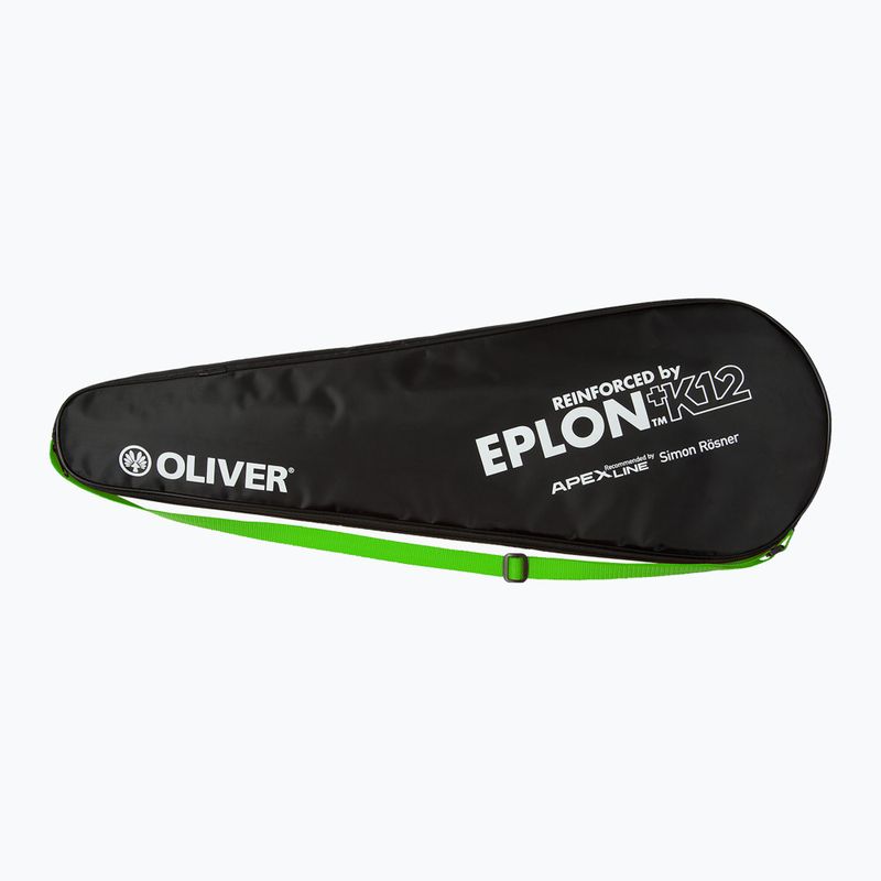 Раакетка для сквошу Oliver Apex 920 CE 8