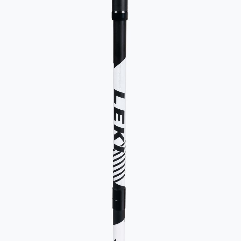 Палиці бігові LEKI MCT Superlite Carbon чорні 65125561110 7