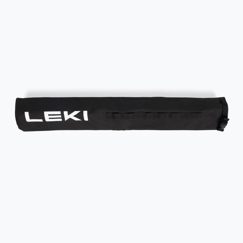 Чохол для палиць LEKI Trekking чорний 364320005 2