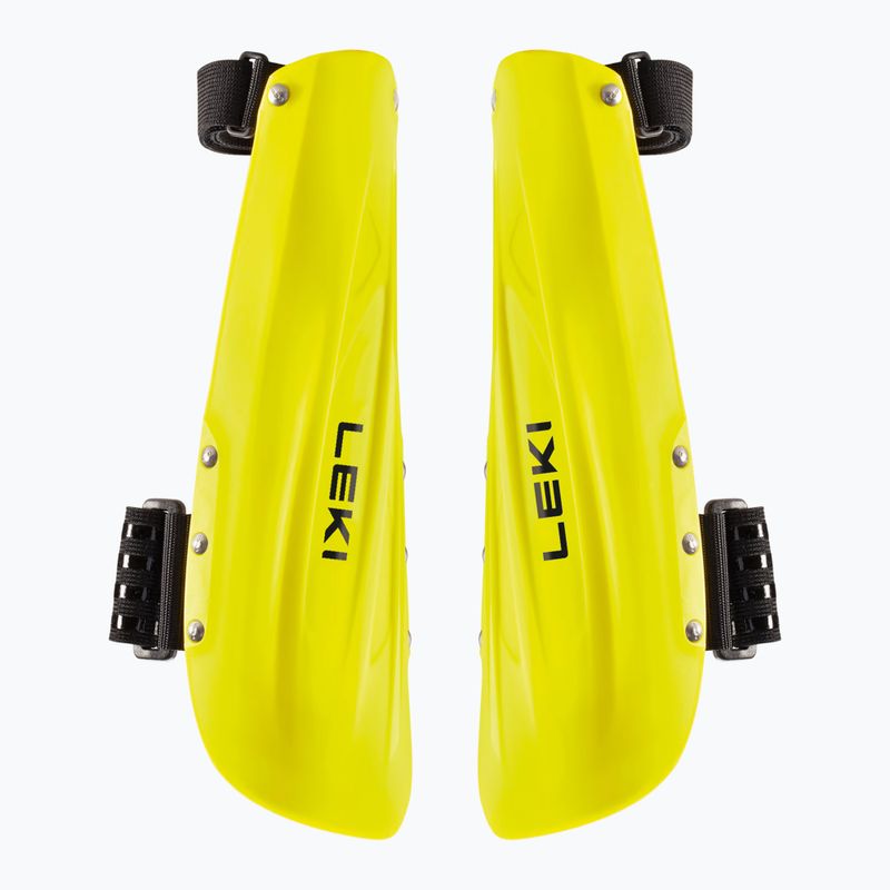 Захист передпліччя LEKI Forearm Protector neon yellow