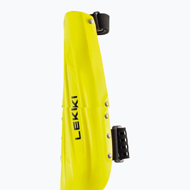 Захист передпліччя LEKI Forearm Protector neon yellow 2