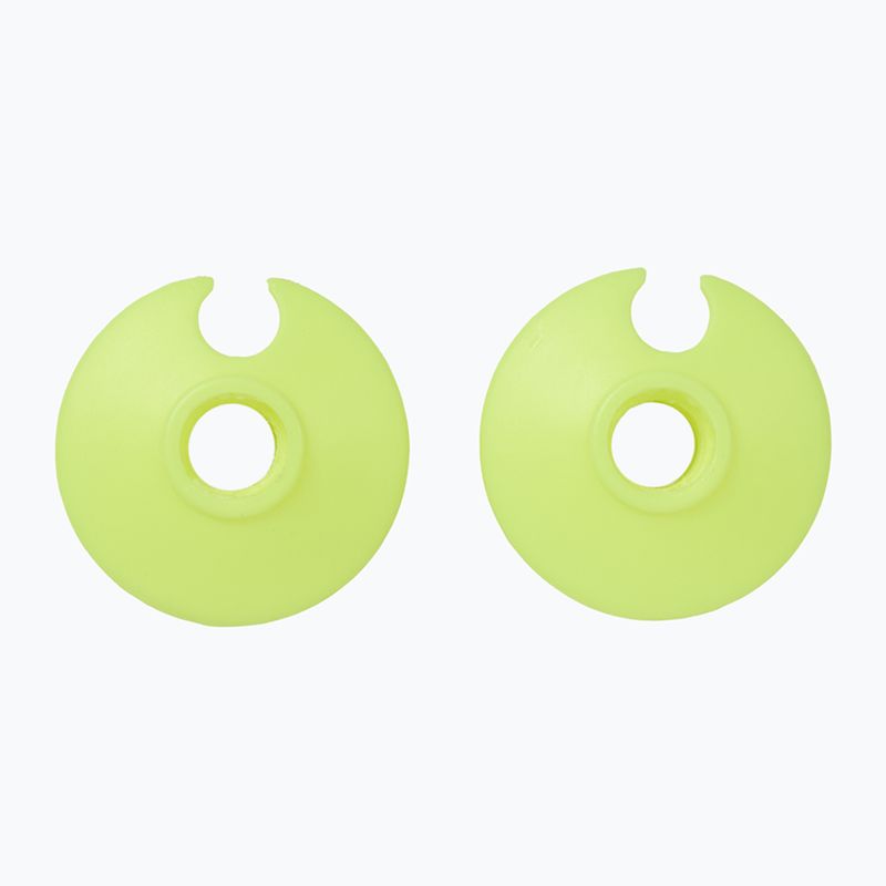 Палиці гірськолижні LEKI Venom SL 3D neon pink/black/neon yellow 6