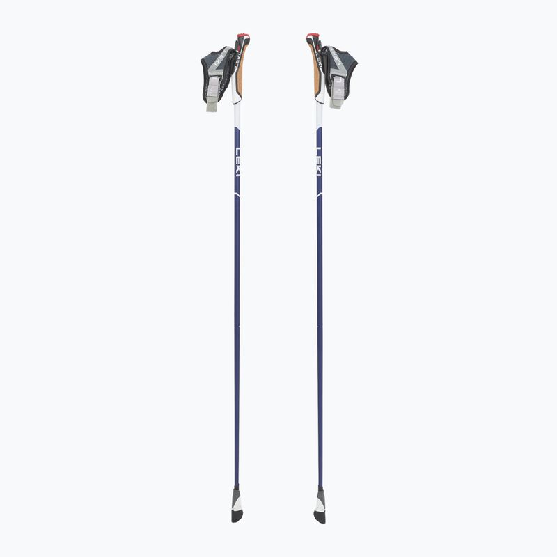 Палиці для скандинавської ходьби LEKI Smart Pacer Lite