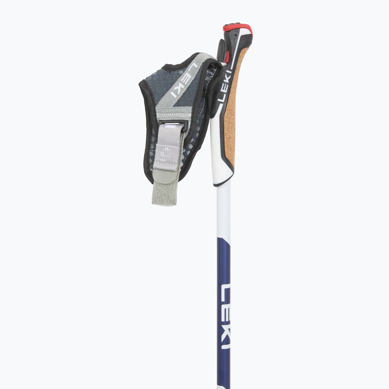 Палиці для скандинавської ходьби LEKI Smart Pacer Lite 2