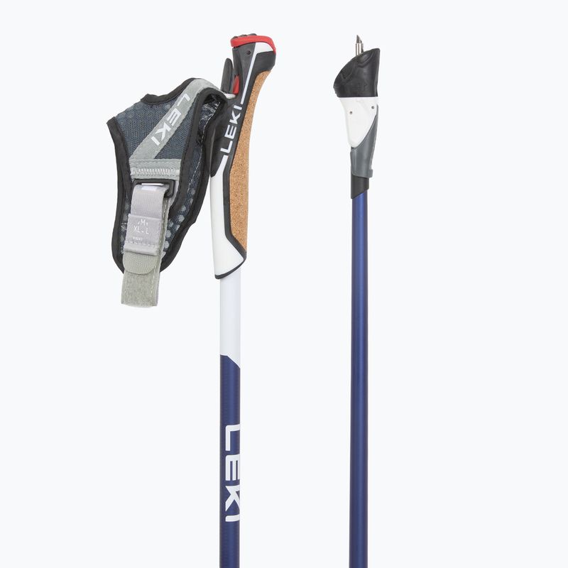 Палиці для скандинавської ходьби LEKI Smart Pacer Lite 3