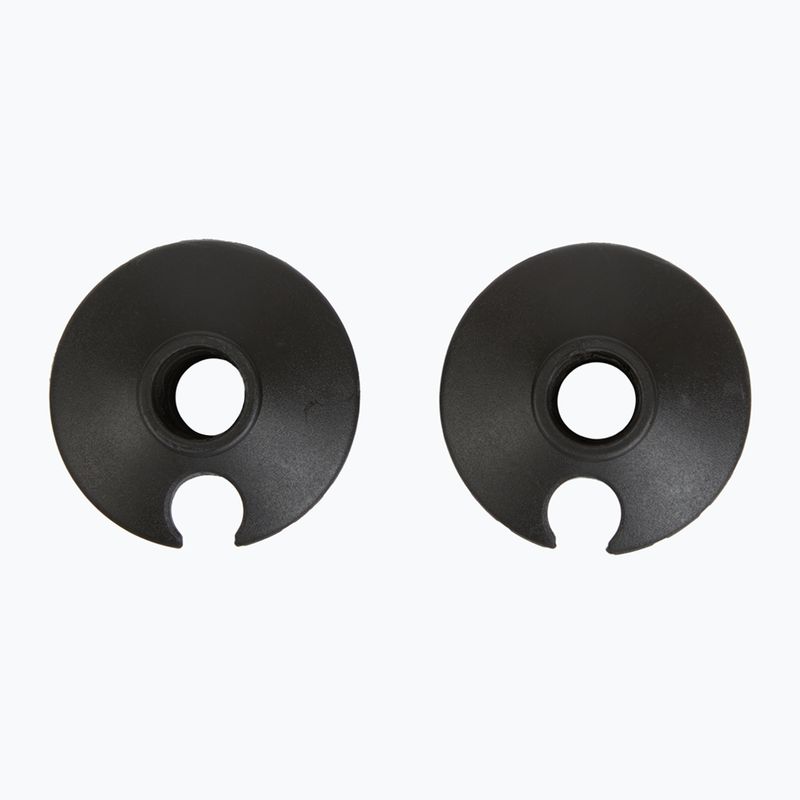 Палиці гірськолижні дитячі LEKI Racing bright red/ black/ neon yellow 6