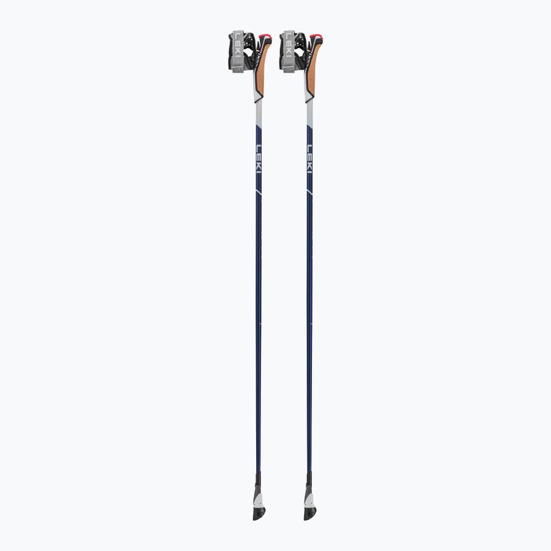 Палиці для скандинавської ходьби LEKI Smart Pacer Lite 6
