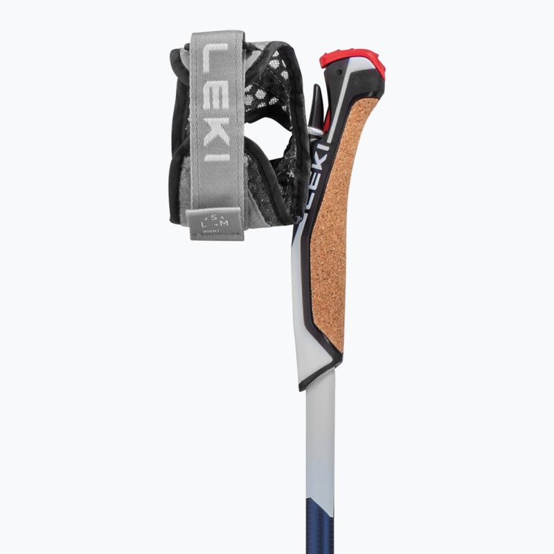 Палиці для скандинавської ходьби LEKI Smart Pacer Lite 8
