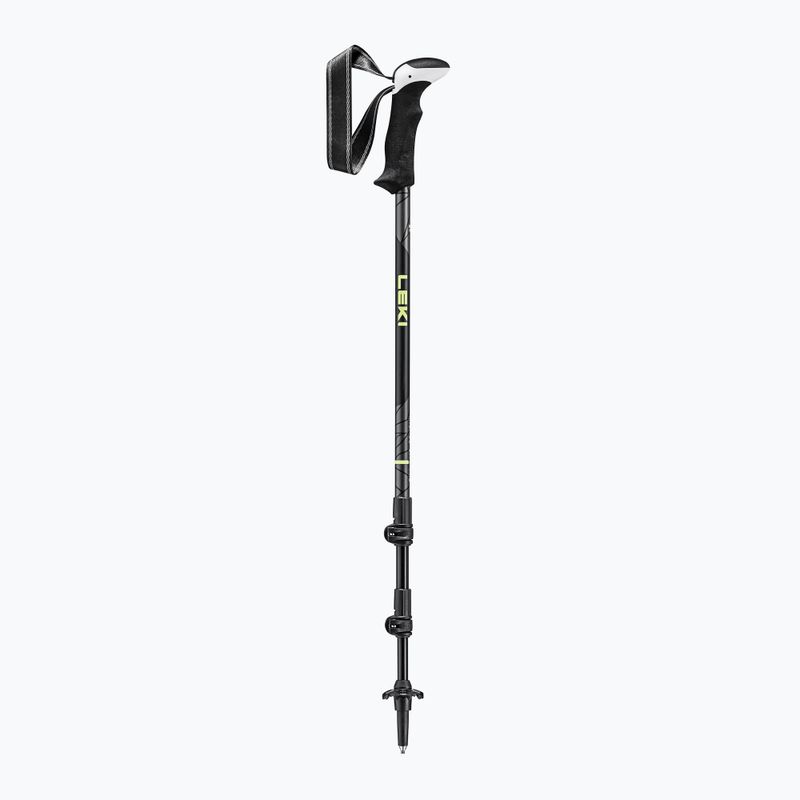 Трекінгові палиці LEKI Khumbu Lite Pro чорні 7