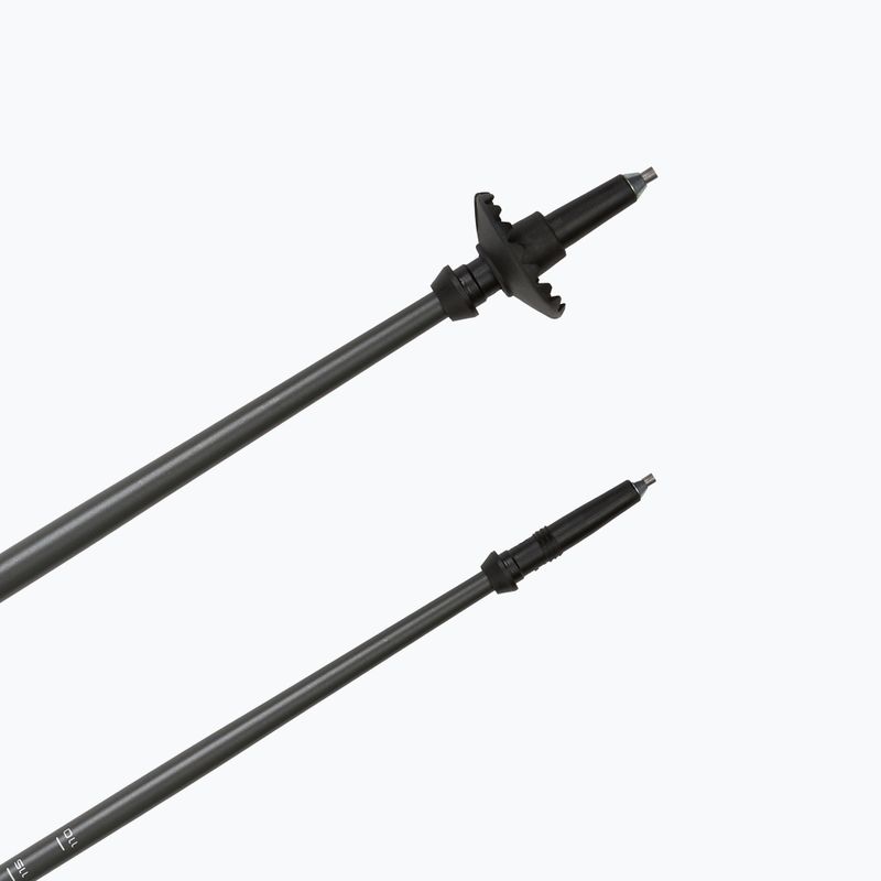 Трекінгові палиці LEKI Trail зелений/білий 6