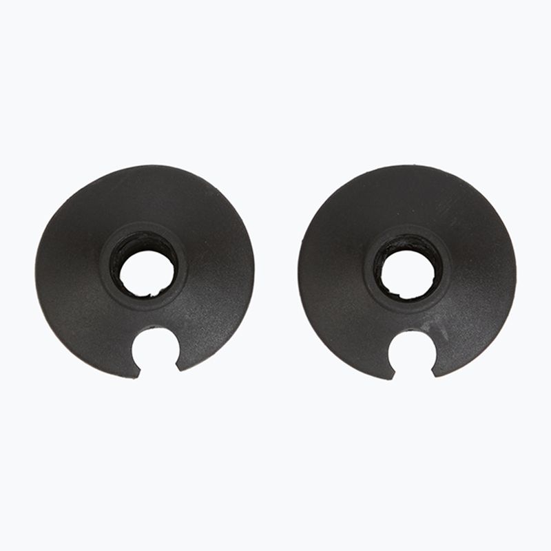 Трекінгові палиці LEKI Trail зелений/білий 7