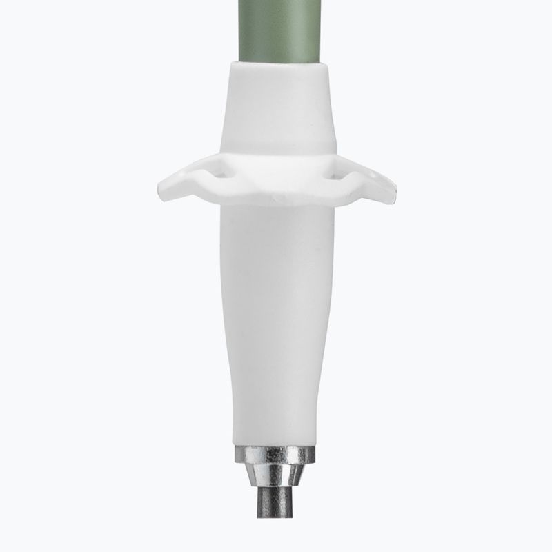 Трекінгові палиці LEKI Cross Trail FX Superlite білі/яскраво-червоні/чорні 8