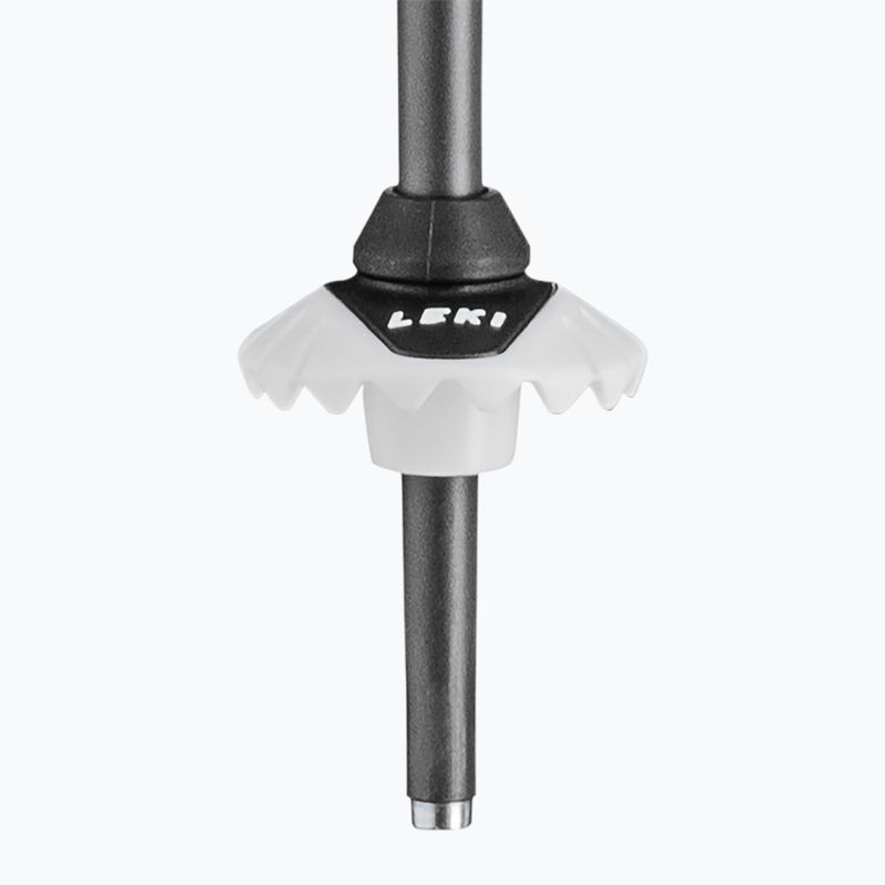 Палиці гірськолижні LEKI Bold S dark anthracite/ black/ white 5
