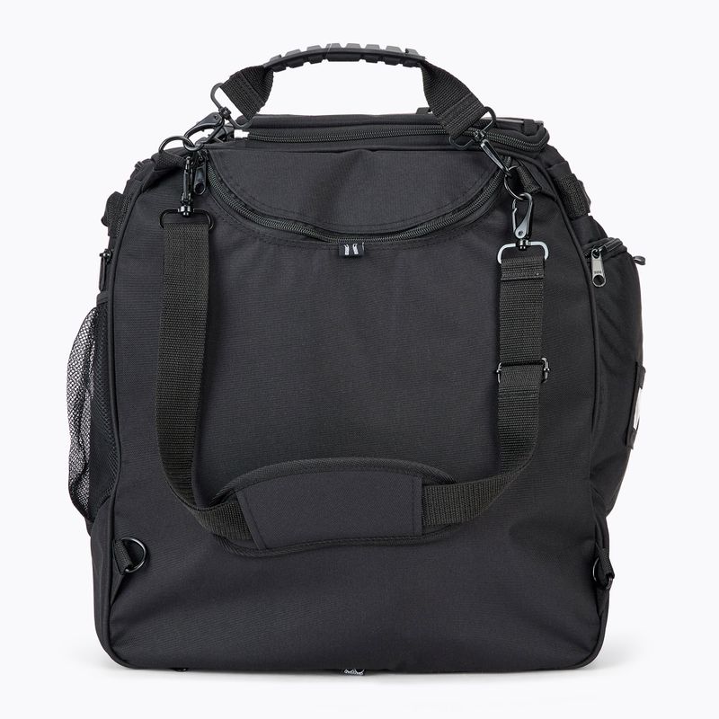 Сумка лижна LEKI Bootbag Hot Heatable black 3