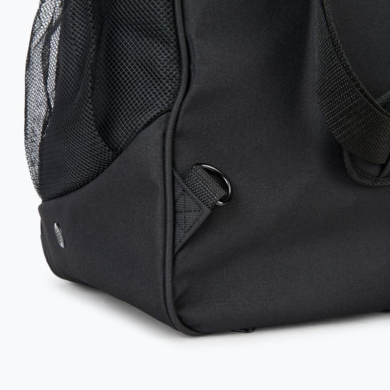 Сумка лижна LEKI Bootbag Hot Heatable black 7