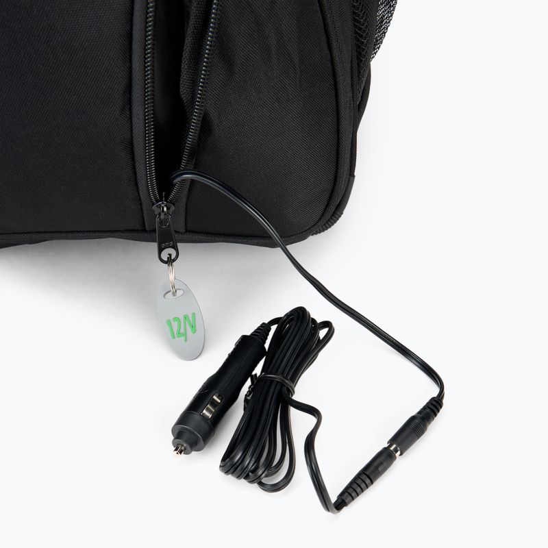 Сумка лижна LEKI Bootbag Hot Heatable black 9