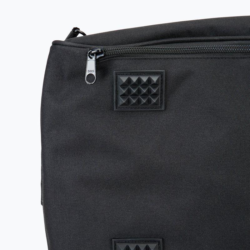 Сумка лижна LEKI Bootbag Hot Heatable black 12