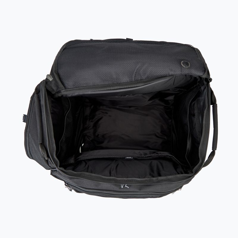 Сумка лижна LEKI Bootbag Hot Heatable black 14