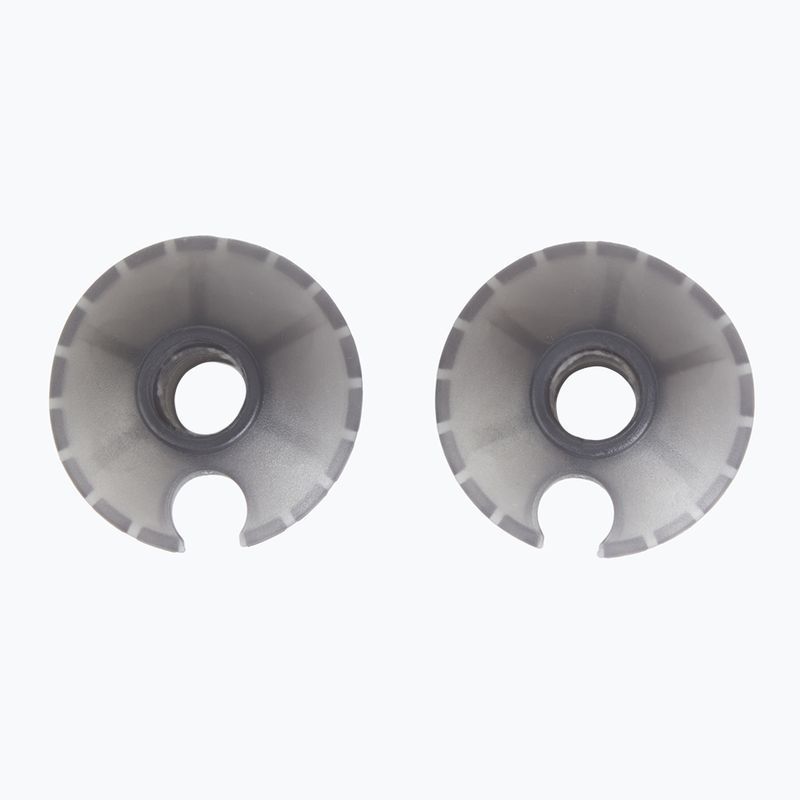 Палиці гірськолижні дитячі Leki Rider Create Jr white/dark anthracite 6