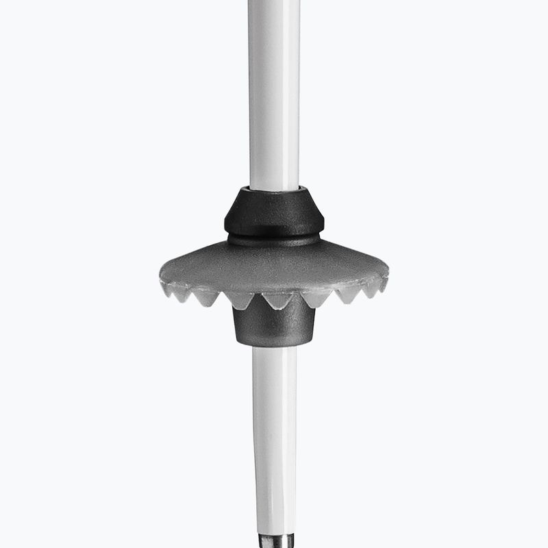 Палиці гірськолижні дитячі Leki Rider Create Jr white/dark anthracite 11