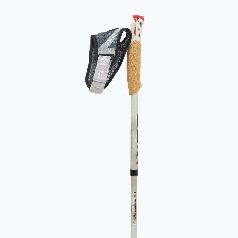 Палиці для бігу LEKI Ultatrail FX.One grey 2