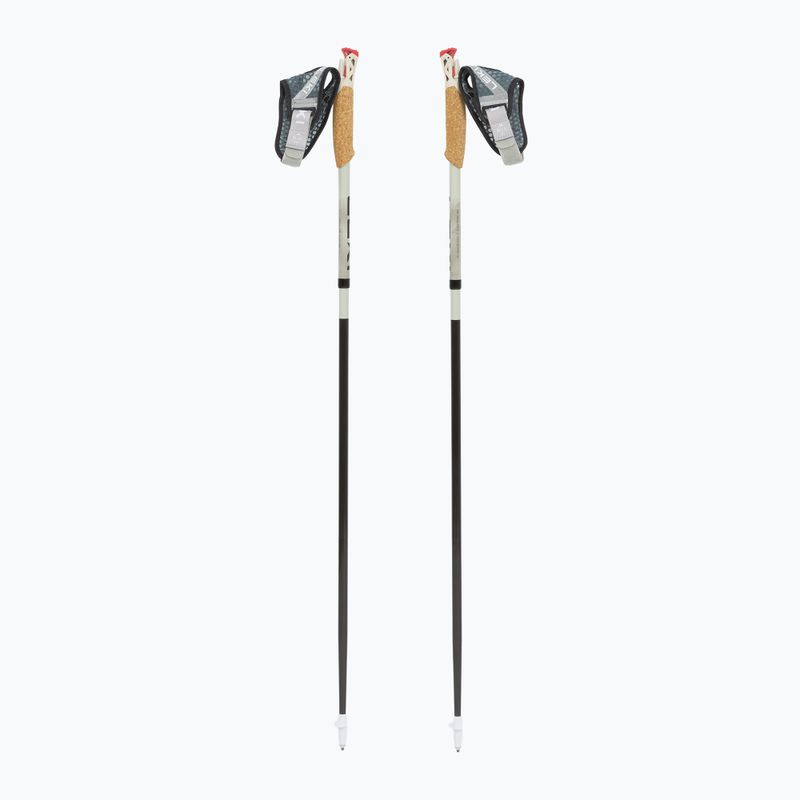 Палиці для бігу LEKI Ultatrail FX.One grey 5