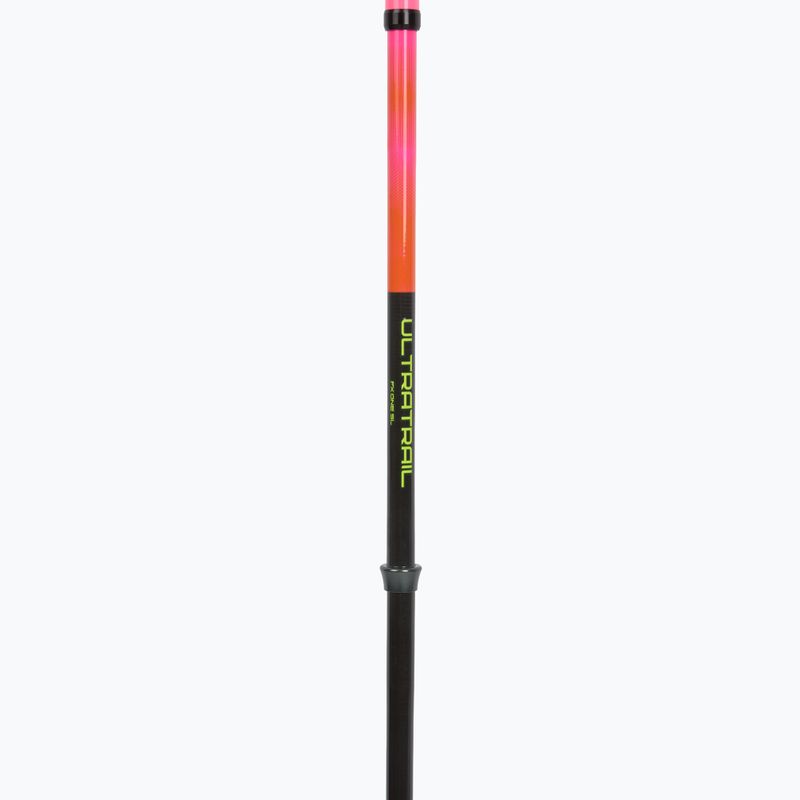 Палиці для бігу LEKI Ultatrail FX.One SL pink/orange 4