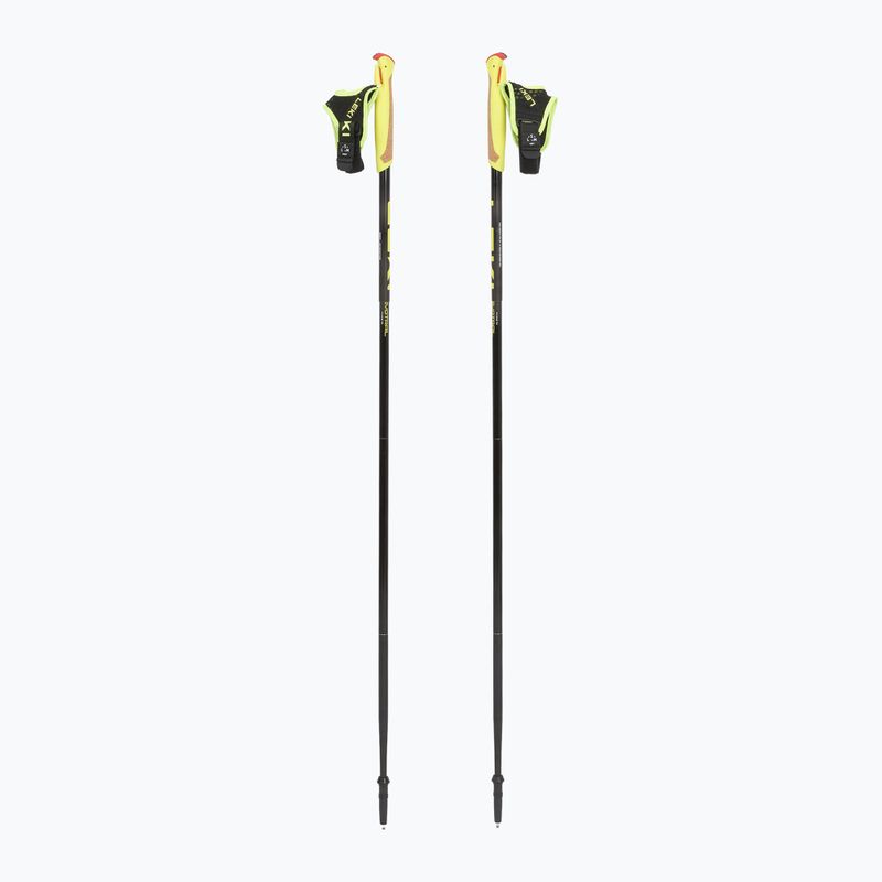 Палиці для бігу LEKI Evotrail FX.One TA