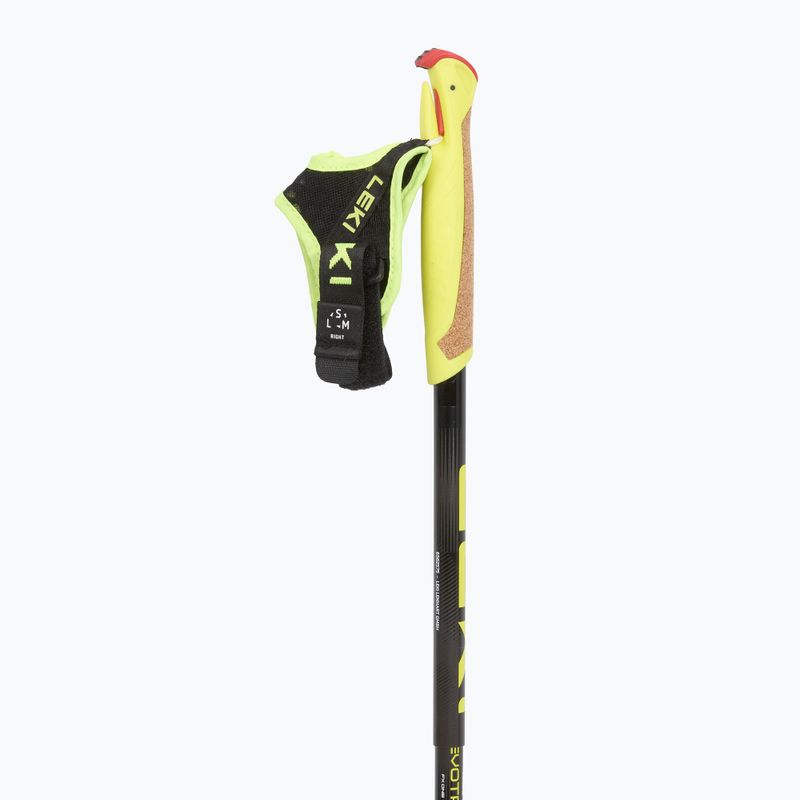 Палиці для бігу LEKI Evotrail FX.One TA 2