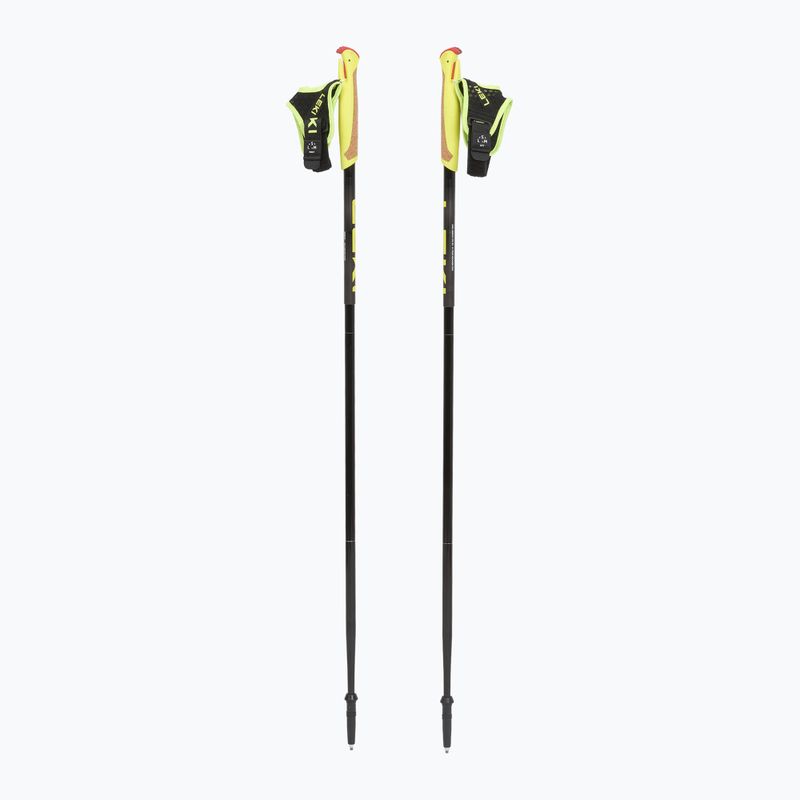 Палиці для бігу LEKI Evotrail FX.One TA 5