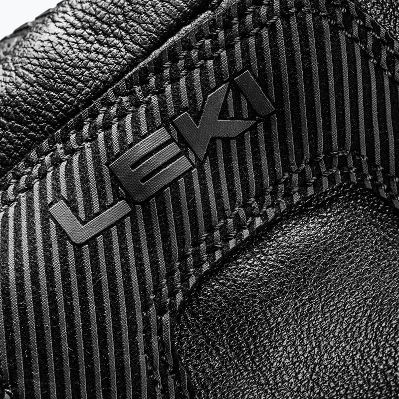 Рукавиці гірськолижні жіночі LEKI Griffin Base 3D black 6