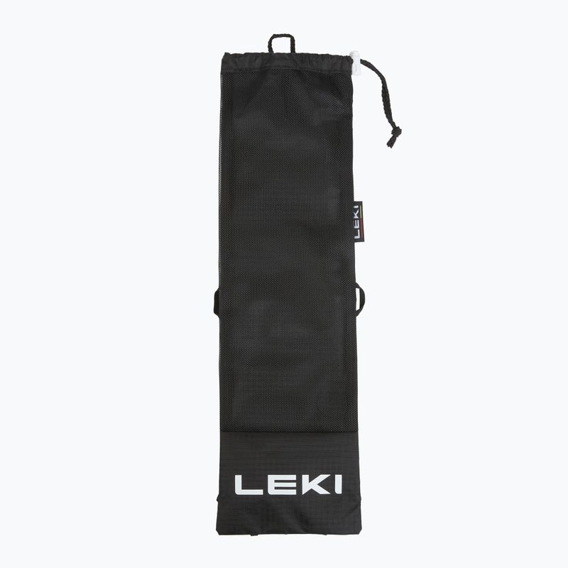 Палиці трекінгові LEKI Makalu FX TA black stone blue/dark white 6