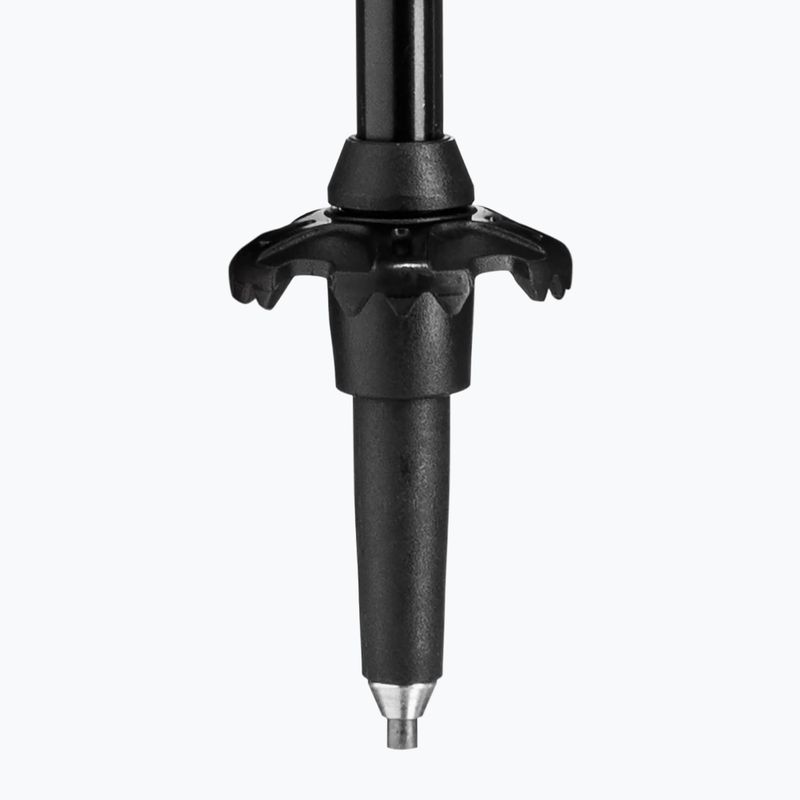 Палиці трекінгові LEKI Makalu Lite malachite green/dark malachite green/white 5