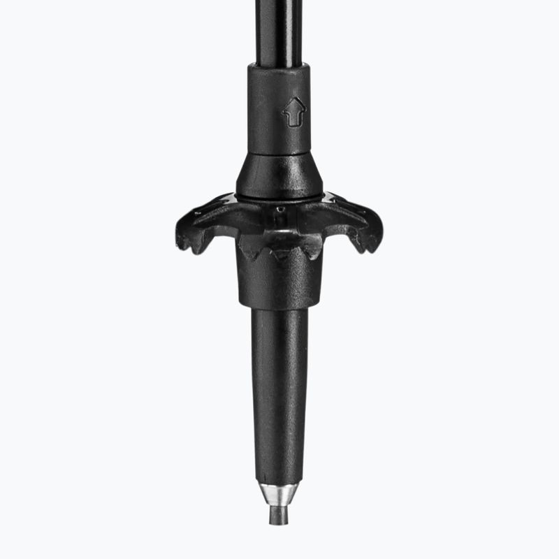 Палиці трекінгові LEKI Makalu stone blue dark/warm grey dark 5