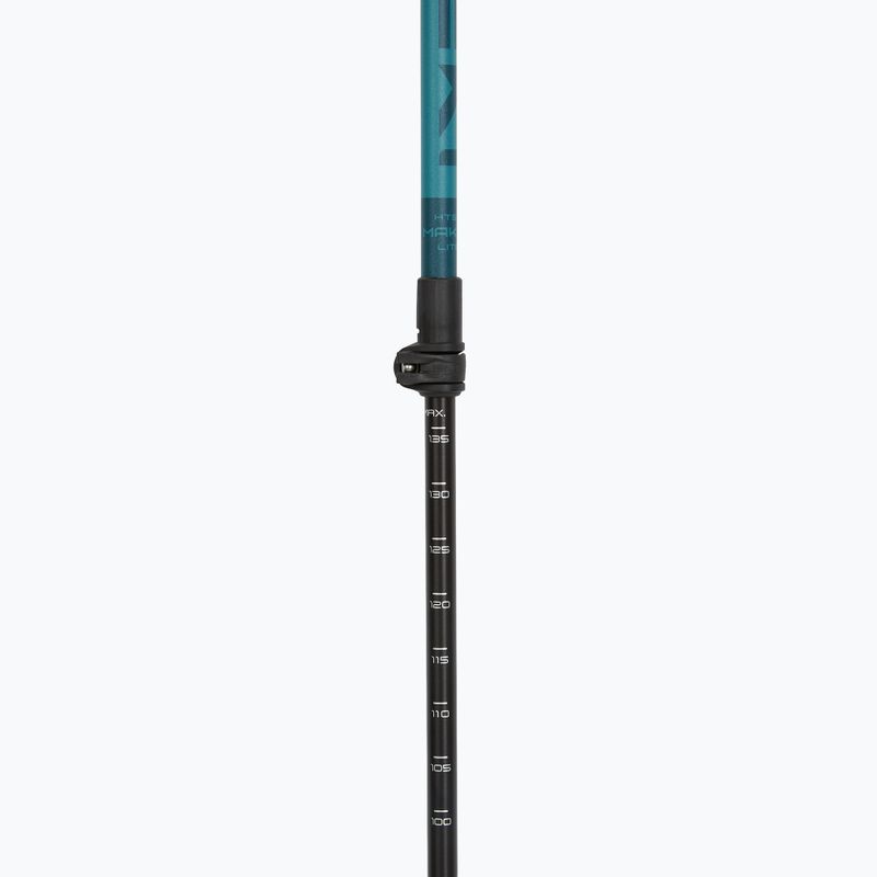 Палиці трекінгові LEKI Makalu Lite AS greenblue light/greenblue dark 4