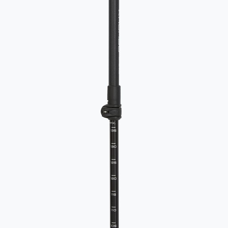 Палиці трекінгові LEKI Khumbu Lite AS dark sea green/black 4