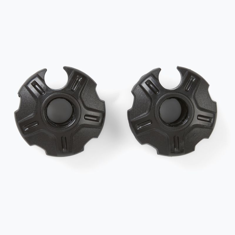 Палиці трекінгові LEKI Khumbu black/pale clay light/pale clay dark 7