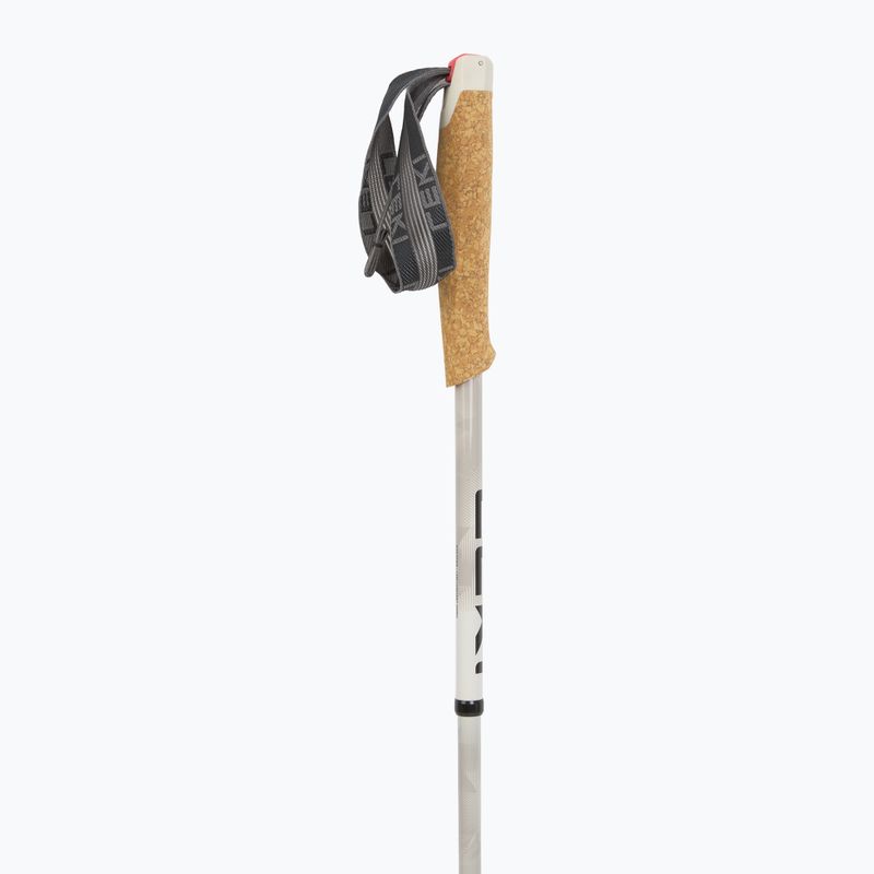Палиці для бігу LEKI Neotrail Pro FX.One SL grey 2