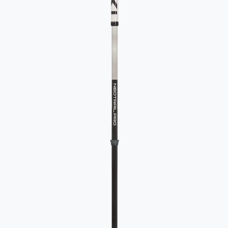 Палиці для бігу LEKI Neotrail Pro FX.One SL grey 4
