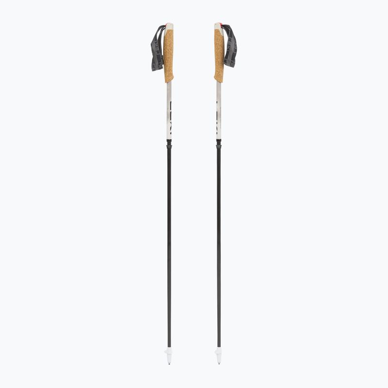 Палиці для бігу LEKI Neotrail Pro FX.One SL grey 5