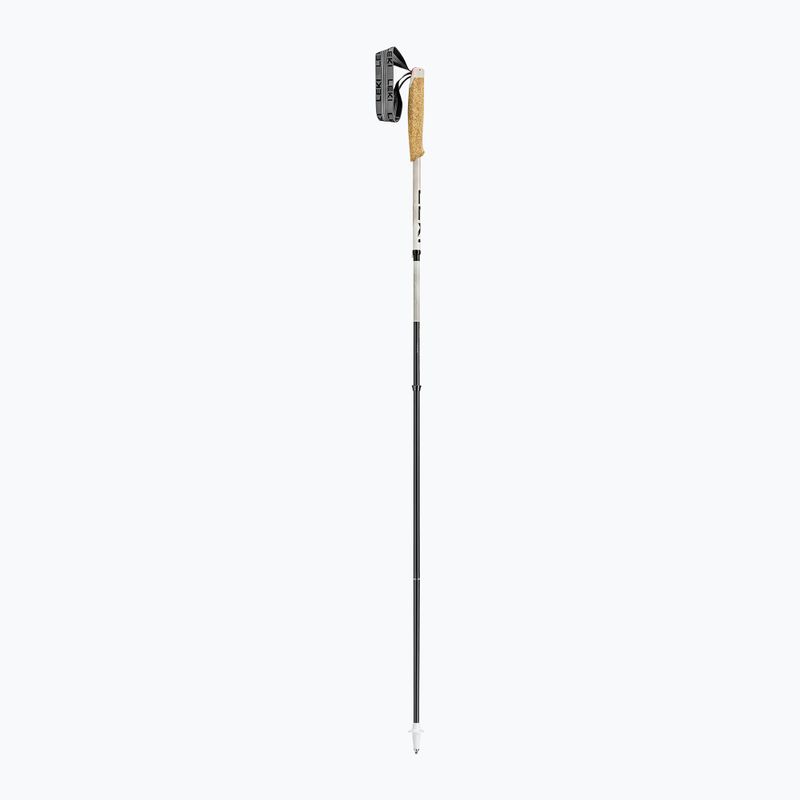 Палиці для бігу LEKI Neotrail Pro FX.One SL grey 7
