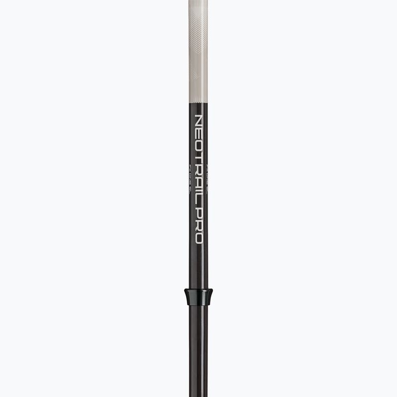 Палиці для бігу LEKI Neotrail Pro FX.One SL grey 11