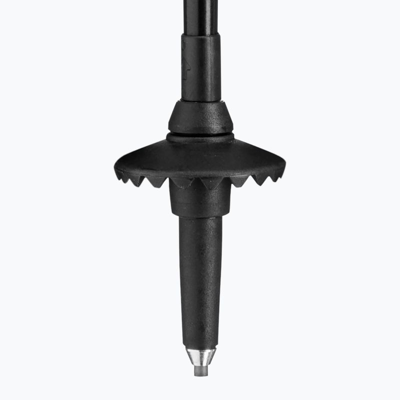 Палиці трекінгові LEKI Legacy Lite denim blue/dark olive 5