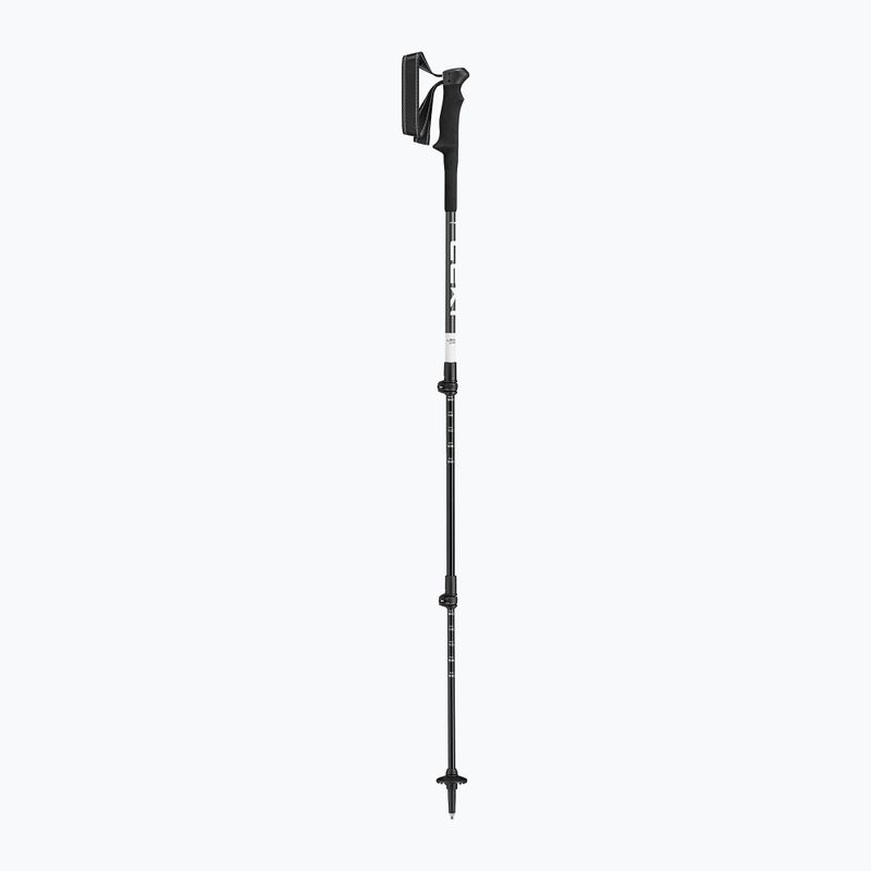 Палиці трекінгові LEKI Legacy Lite Pro white/dark anthracite 2