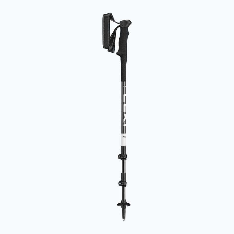 Палиці трекінгові LEKI Legacy Lite Pro white/dark anthracite 3