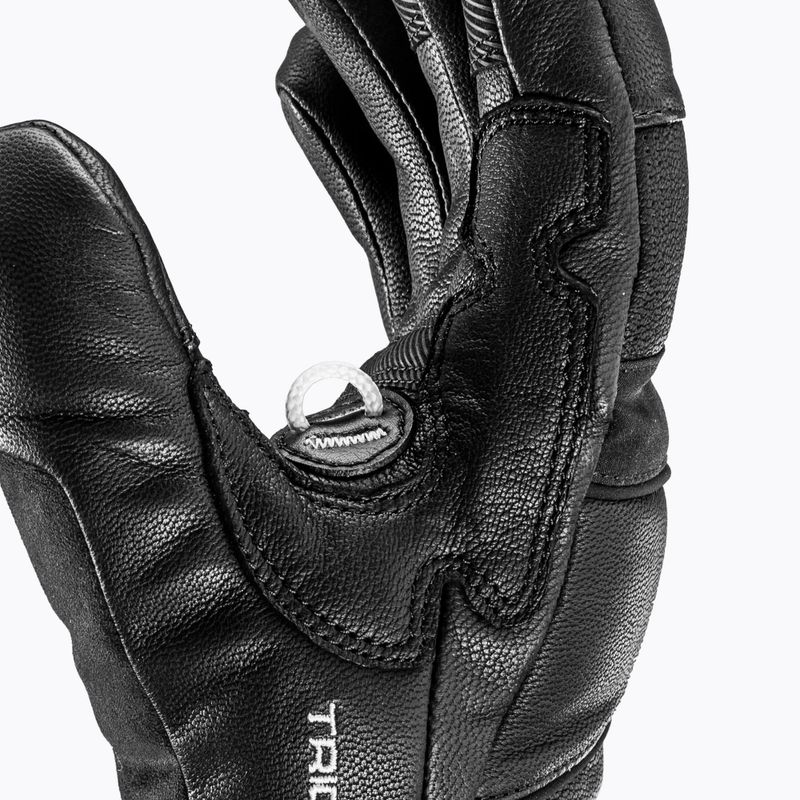 Рукавиці лижні жіночі LEKI Epicon TR Women black 4