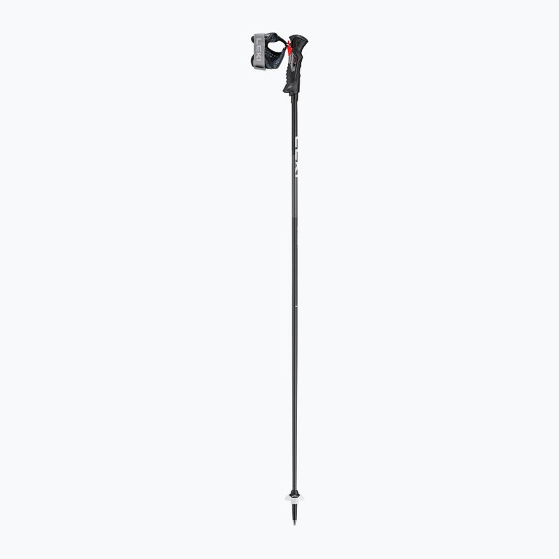 Палиці лижні LEKI Carbon 14 TR black 2